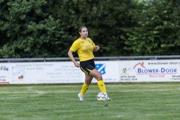 Bild 75 - F Merkur Hademarschen - SV Frisia 03 Risum-Lindholm : Ergebnis: 1:1
